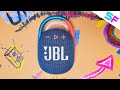 JBL Clip 4 - Unboxing SoundTest