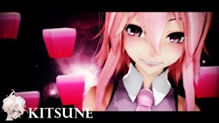 【MMD】Clear 【MOTION DL】