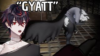 Kuro Is Not Beating The Furry Allegations
How do you recover from this...
Follow Ironmouse:
https://www.twitch.tv/ironmouse
https://www.youtube.com/@IronMouseParty
https://twitter.com/ironmouse
Follow Kuro:
https://www.twitch.tv/k9kuro
https://www.youtube.com/channel/UCN5J_HKNGFCPtqAnSjBekcA
https://twitter.com/K9_KURO
#undeadk9 #k9kuro #kurovshojo #vshonen #vtuber #vshojo #vshojoclips #vtuberclip #vtubers #envtuber #vstreamer #vtuberen #kurokurenai #ironmouse Kuro Is Not Beating The Furry Allegations