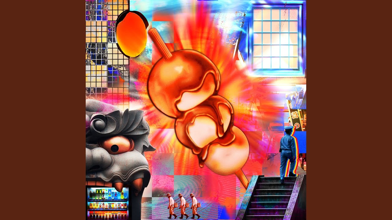 Watch Horomiro on YouTube Watch Horomiro on YouTube
