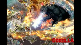 02 Tutorial - Godzilla Defense Force [Mobile]