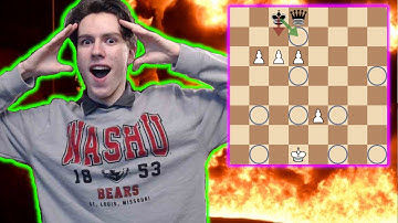 DISTANT OPPOSITION TACTICS ARE INSANE!