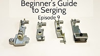 Sewing Parts Online - YouTube