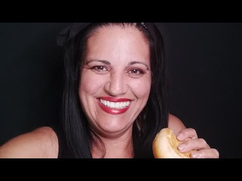 ASMR Vídeos pra dar sono