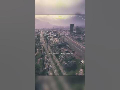 Free Death Perception in MWZ! 👀 - YouTube