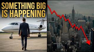 Cities Are Losing Their Richest Residents — Here's Why