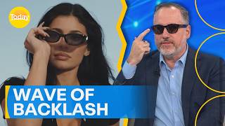 Kylie Jenner's 'smart glasses' spark growing privacy concerns | Today Show Australia
