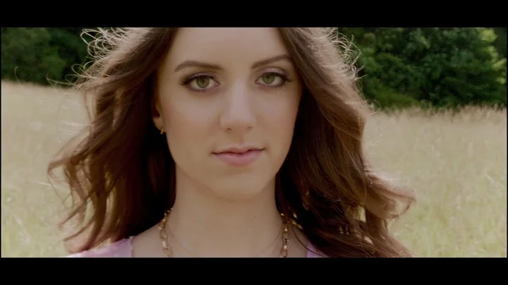 Amy Peters - Salt (Official Acoustic Video)