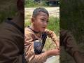 Perkenalkan Nama Teman Harun Sprunki dan Saimen #shorts #shortvideo