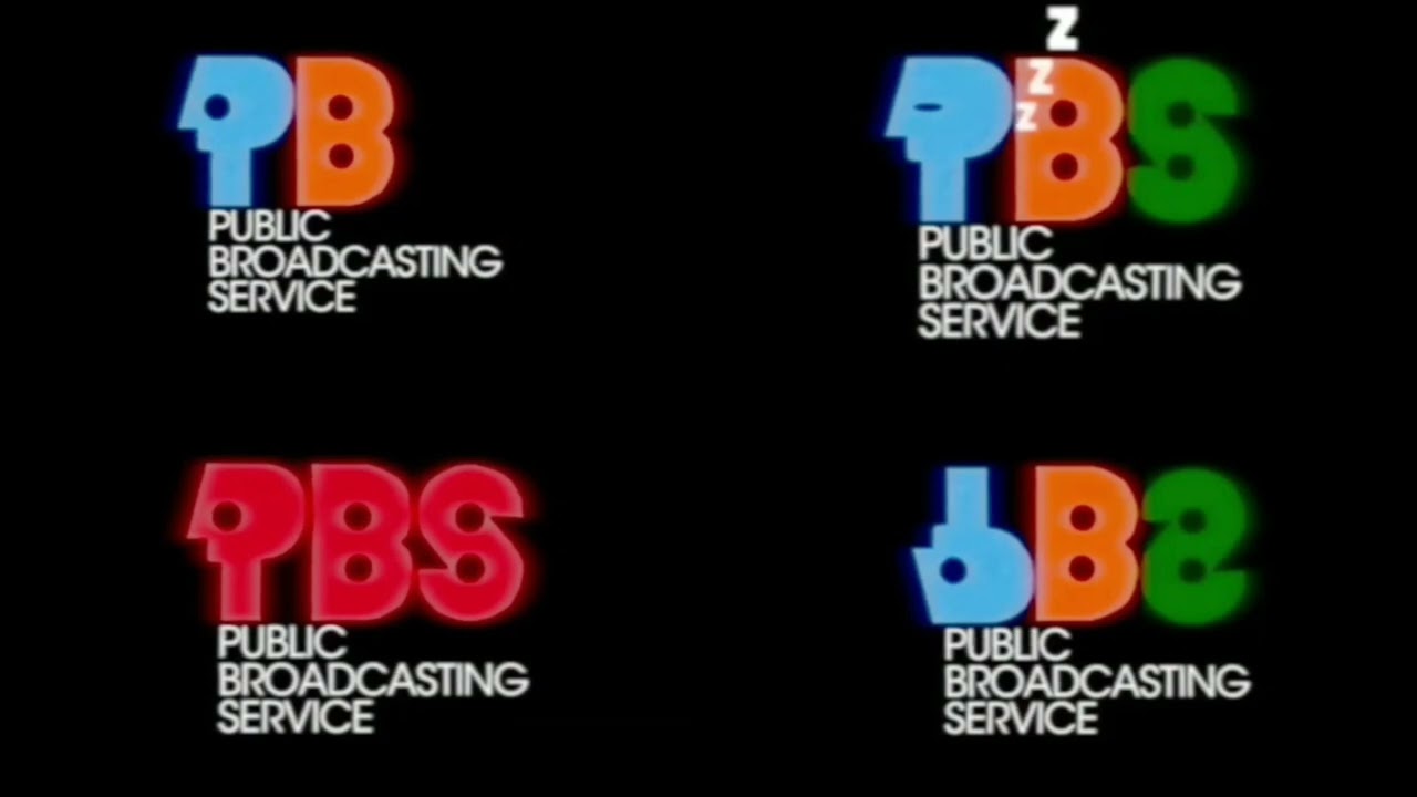 4 Pbs Logo Bloopers