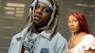 Lil Durk - Barbarian (Official Video) Reaction