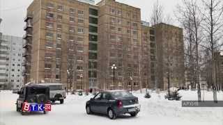 Региональный фонд капитального ремонта многоквартирных домов проинформировал вуктыльцев Региональный фонд капитального ремонта многоквартирных домов проинформировал вуктыльцев