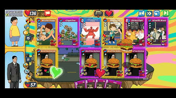 4.4.23 Animation Throwdown Pam Melee part 2 Day 2