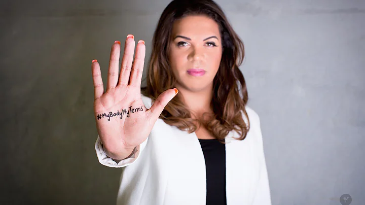 #MyBodyMyTerms - Mary Haddock-Stanilan...  - Video...