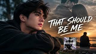 Download Lagu Justin Bieber - that should be me ( copy video from Justin Bieber )