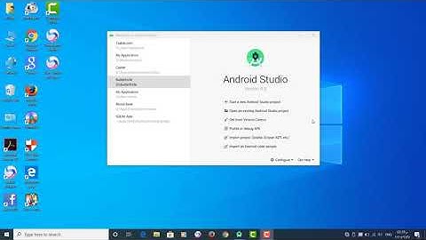 Spinner with string-array| Only Five Minutes