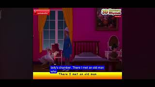 Goosey goosey gander yamagi cartoonist movie