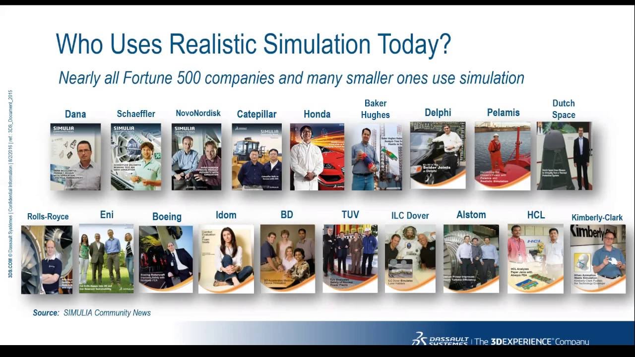 Transforming Medical Device Development with Realistic SImulation