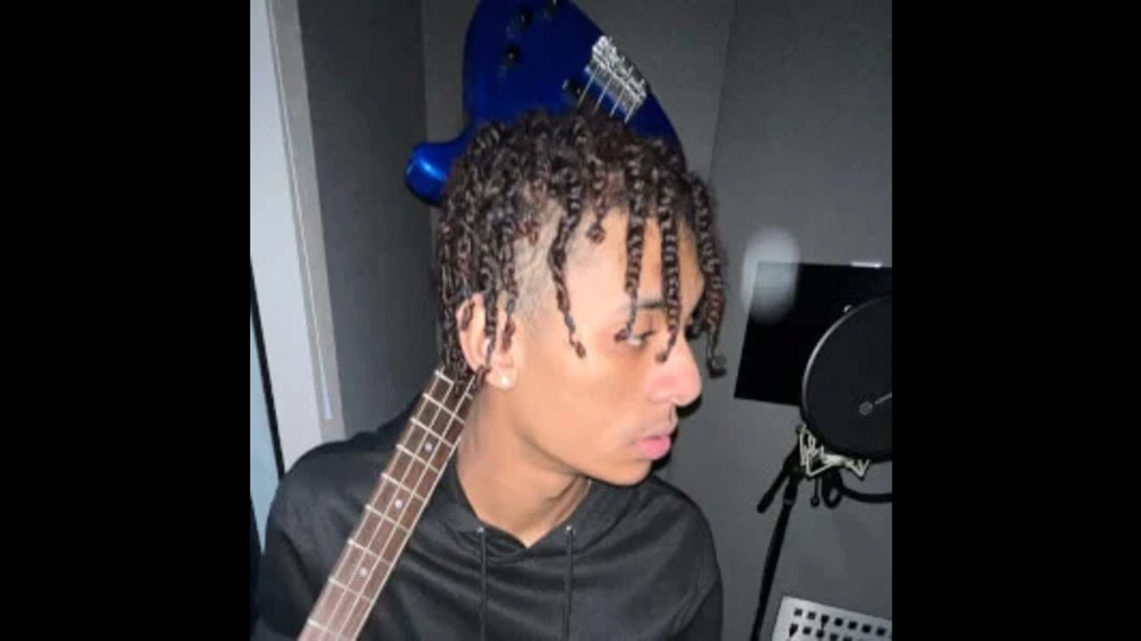 (free) dayymein x blackedy jerk type beat - 