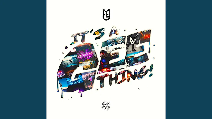 Macky Gee - Topic