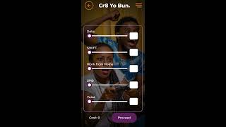 Make your own Bundle with the MTN PULSE APP
