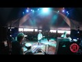 Download Festival 2011 Shorts: Deaf Havana