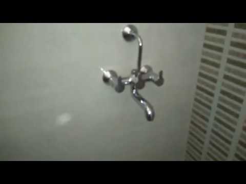 bend mixer shower gijar point complete bathroom - YouTube