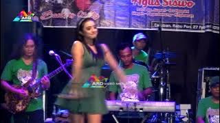 Desy Tata. Kemarin .SEVENTIN. Band. Om Dwipangga Kendal