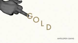 NMZS, Koljah &amp; Panik Panzer - Gold RMX (Antilopen / Pitlab / Stabil Elite)