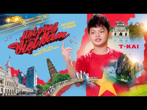 Một Vòng Việt Nam - T-KAI - MV Official