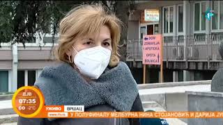 Revakcinacija u Vršcu