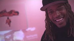 FETTY WAP - COLOGNE (In Studio Performance) Prod By CezBeatz