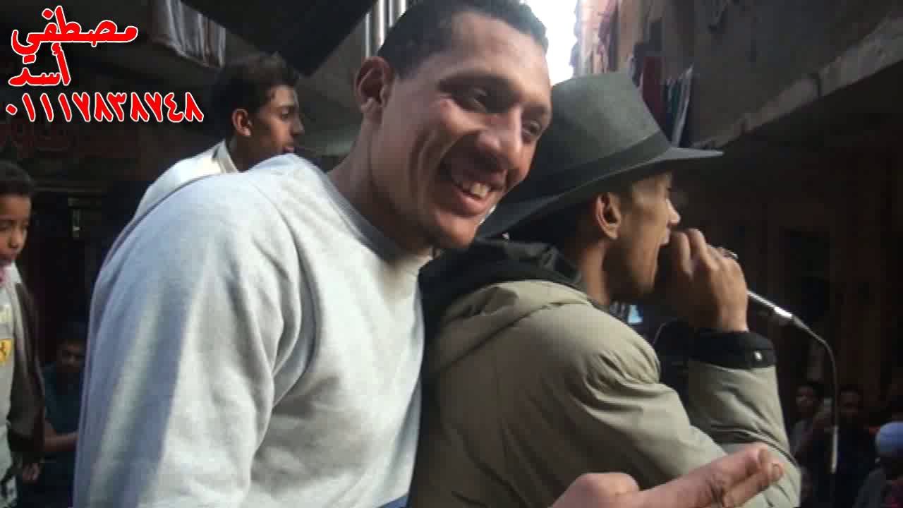 مجدي شطة لايف في فرحة الشعشاعي شارع مكة الجزيرة انتظروني انا مش جي افراح المرج