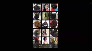 XTLS Dreadlocks - Gallery (Video 5) screenshot 5