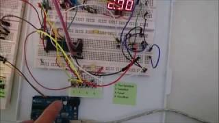 Ticket Queuing System