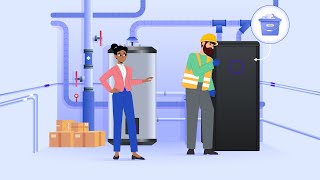 Cleano2 Carbin X Explainer Video Savvyexplainers Production