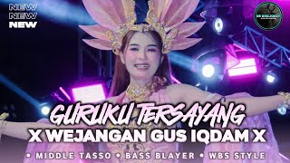 Free Flmdj Guruku Tersayang  Wbs Style  Cocok Buat Ceksound  Terbaru 2026