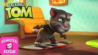 My Talking Tom Great Makeover - Part 59