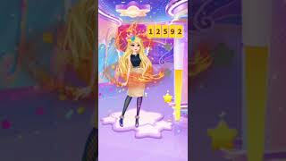 Blair's Unicorn makeup Boutique 👸 !! #BABY panda'S  #makeup  #makeupsalon  #gaming  #gameplay screenshot 4