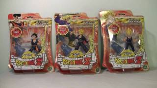 Action Figurines Dragon Ball Z – The Legend Is Here – Giochi Preziosi – Neuf Scellé