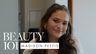 10 Steps to Long-Lasting Makeup With Madison Pettis | Beauty 101 | REVOLVE