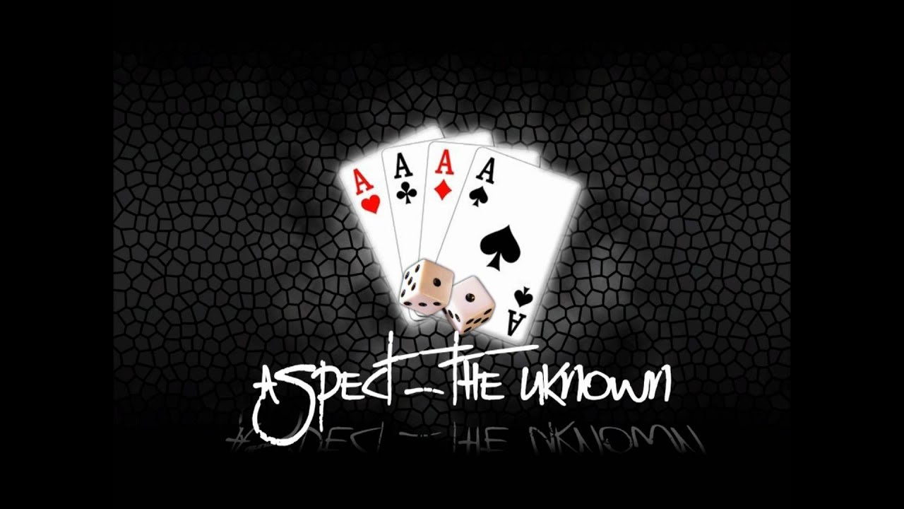 Aspect - the uknown(Dubstep)