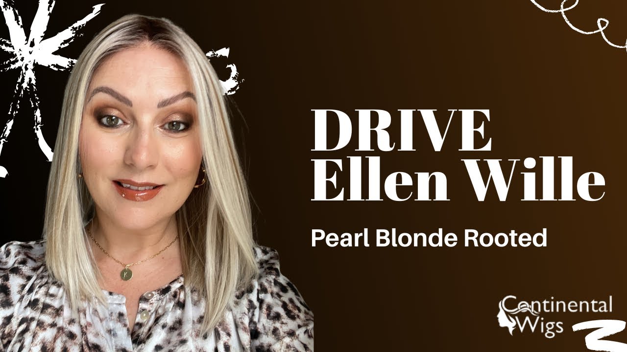 ellen wille drive