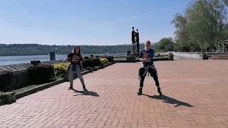 Carl Wine - Bam Digi Bam - Zumba with Mima