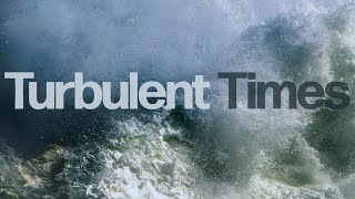 ZCF Sunday Service 20210509 Pr Reggie   Turbulent Times