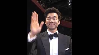 Gong yoo ❤️ love from India ❤️