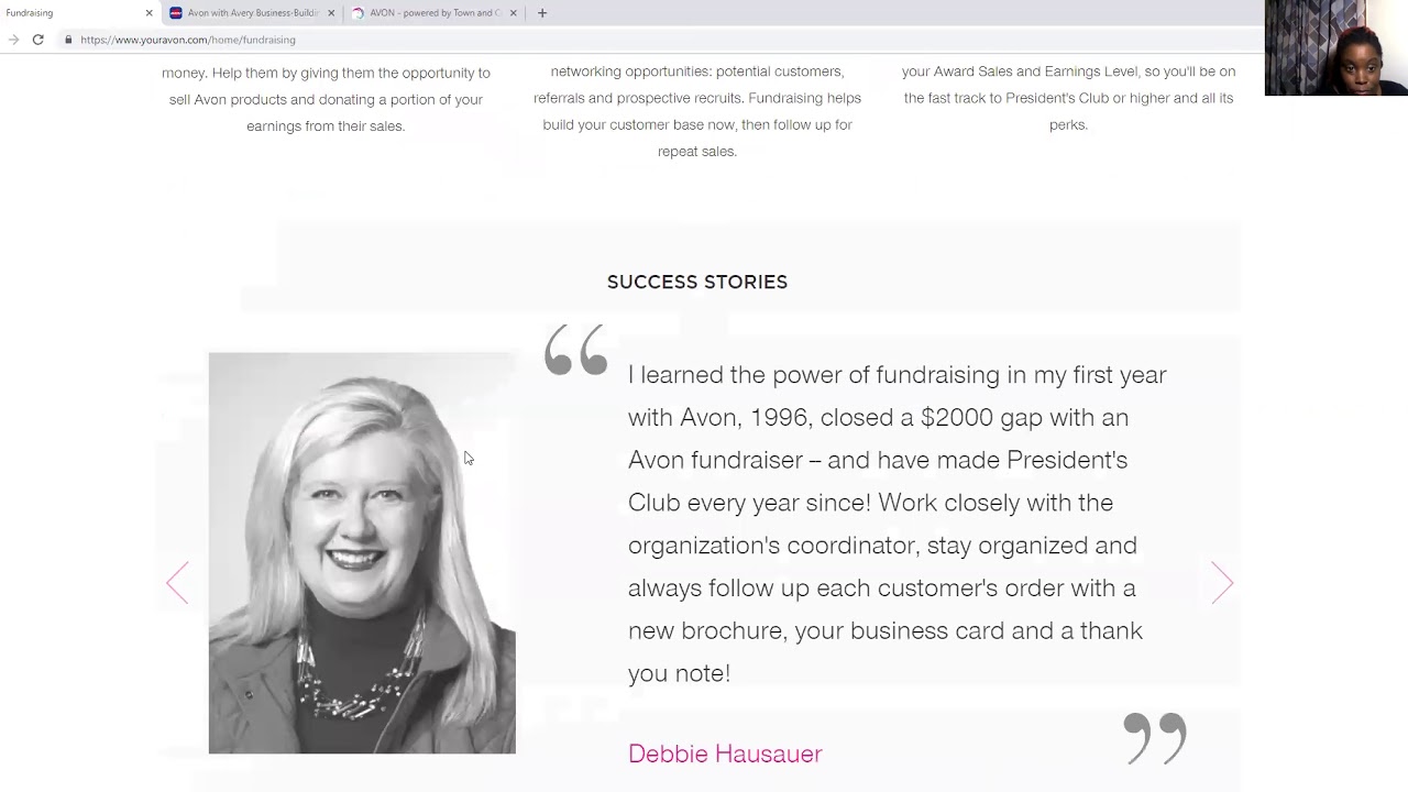 avon passo 2.6 price