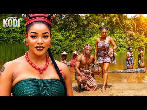 The Wrath Of A Wounded Queen - New Nigerian Epic Movies