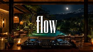 House Music Mix for Coding — 2-Hour Focus Mix (No Vocals)
