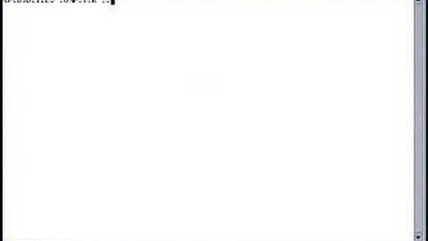 PC-BSD 1.4: Activate Compiz